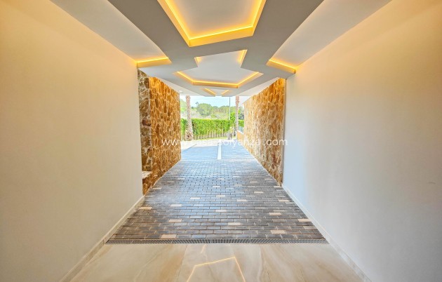 Revente - Appartement - Orihuela Costa - Costa Blanca