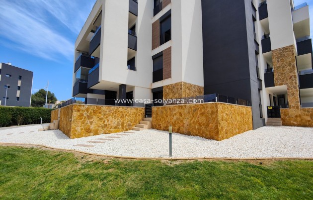 Revente - Appartement - Orihuela Costa - Costa Blanca