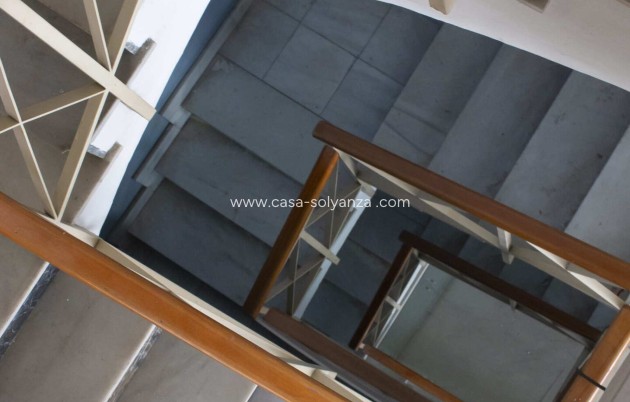 Revente - Appartement - Torrevieja - Costa Blanca