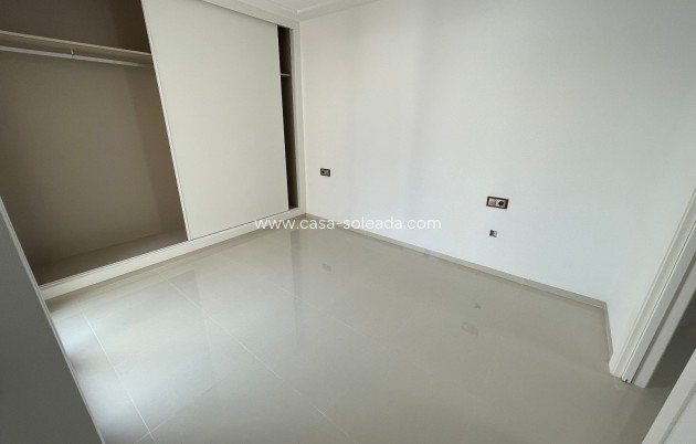 Wiederverkauf - Villa - Ciudad Quesada - Costa Blanca