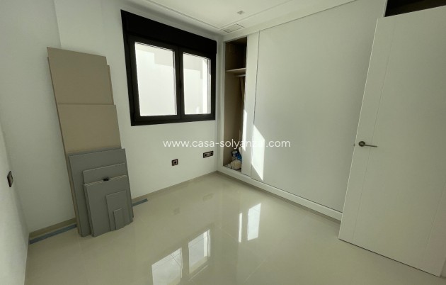Wiederverkauf - Villa - Ciudad Quesada - Costa Blanca