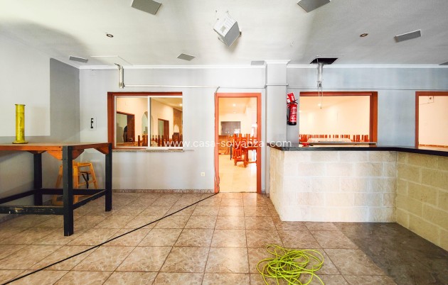 Revente - Commercial - Torrevieja - Costa Blanca