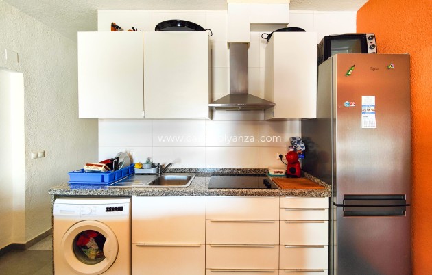 Revente - Commercial - Torrevieja - Costa Blanca