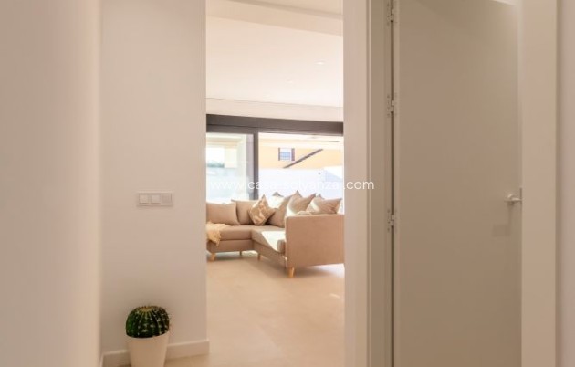 Herverkoop - Villa - Torrevieja - Costa Blanca