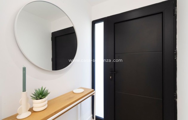 Herverkoop - Villa - Torrevieja - Costa Blanca