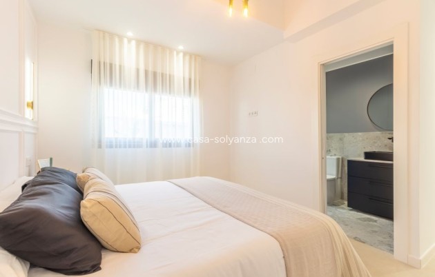 Herverkoop - Villa - Torrevieja - Costa Blanca