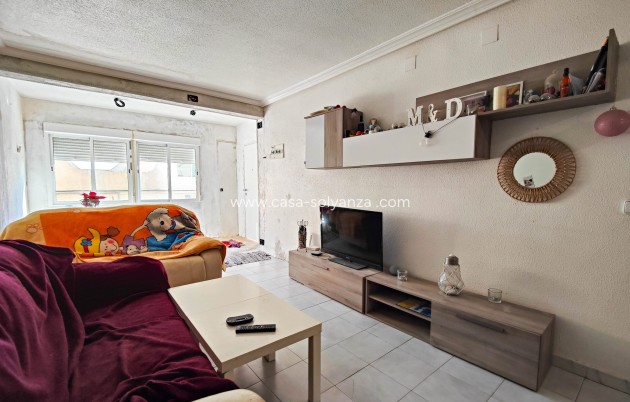 Revente - Maison de ville - San Miguel de Salinas - Inland