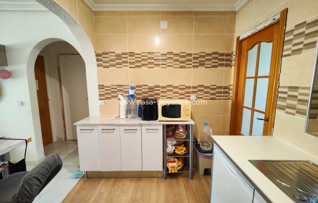 Revente - Maison de ville - San Miguel de Salinas - Inland