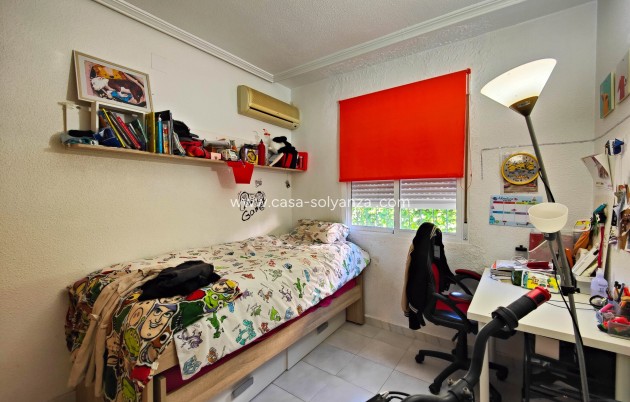 Revente - Maison de ville - San Miguel de Salinas - Inland