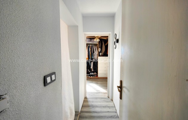 Revente - Maison de ville - San Miguel de Salinas - Inland