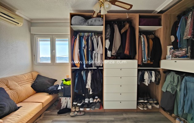 Revente - Maison de ville - San Miguel de Salinas - Inland