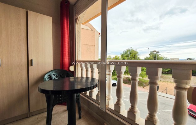 Revente - Appartement - Torrevieja - Costa Blanca