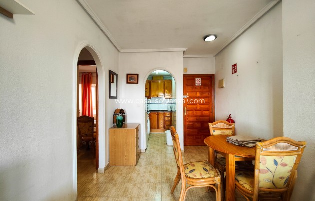 Revente - Appartement - Torrevieja - Costa Blanca