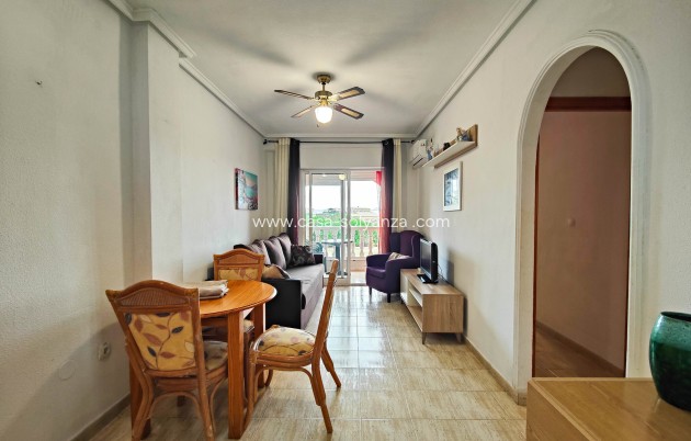 Revente - Appartement - Torrevieja - Costa Blanca