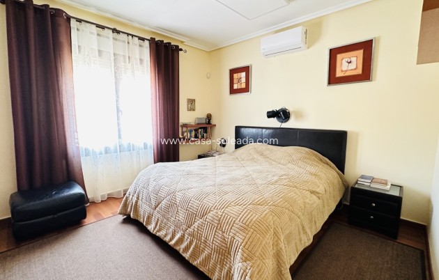 Resale - Villa - Ciudad Quesada - Costa Blanca