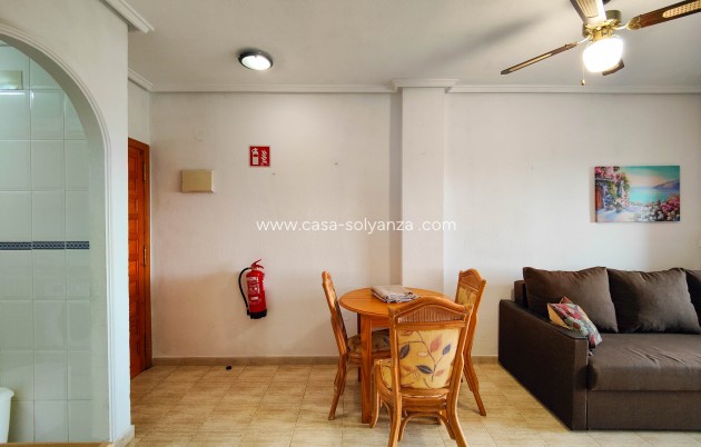 Revente - Appartement - Torrevieja - Costa Blanca