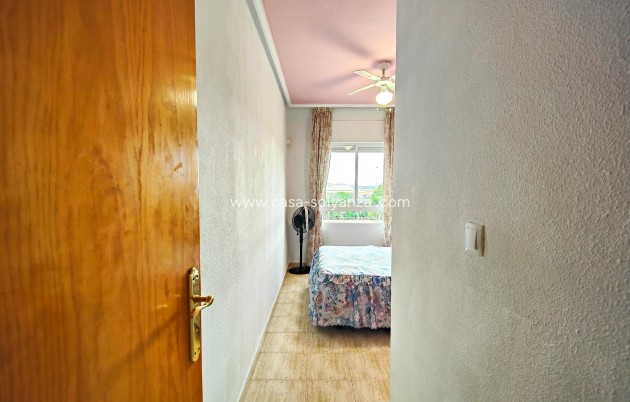 Revente - Appartement - Torrevieja - Costa Blanca