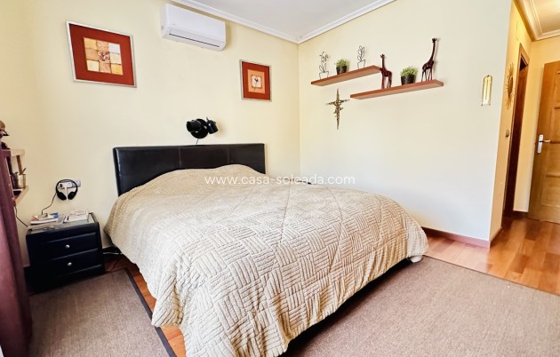 Resale - Villa - Ciudad Quesada - Costa Blanca