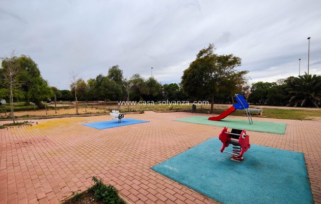 Revente - Appartement - Torrevieja - Costa Blanca