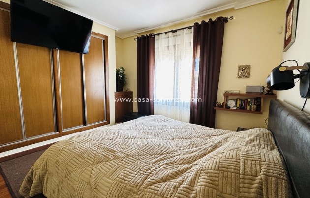 Resale - Villa - Ciudad Quesada - Costa Blanca