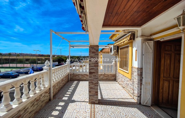 Revente - Appartement - Torrevieja - Costa Blanca