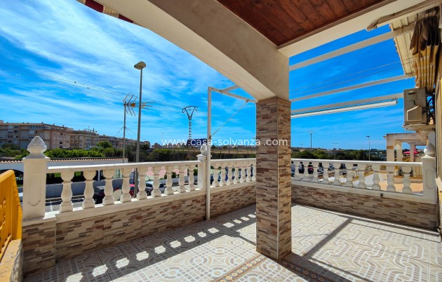 Revente - Appartement - Torrevieja - Costa Blanca