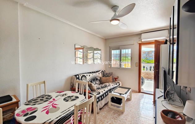 Revente - Appartement - Torrevieja - Costa Blanca