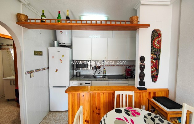 Revente - Appartement - Torrevieja - Costa Blanca