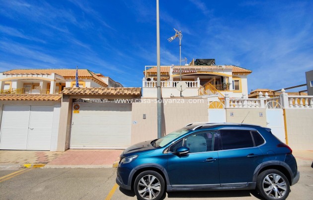 Revente - Appartement - Torrevieja - Costa Blanca