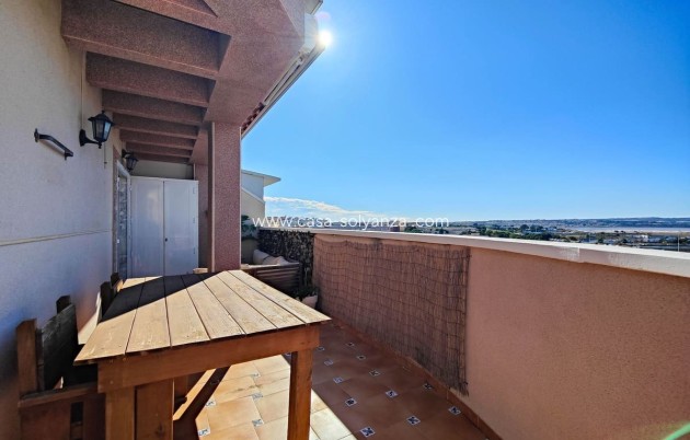 Revente - Appartement - Torrevieja - Costa Blanca