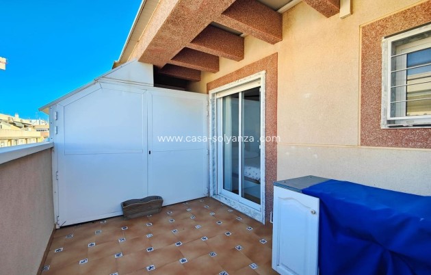 Revente - Appartement - Torrevieja - Costa Blanca