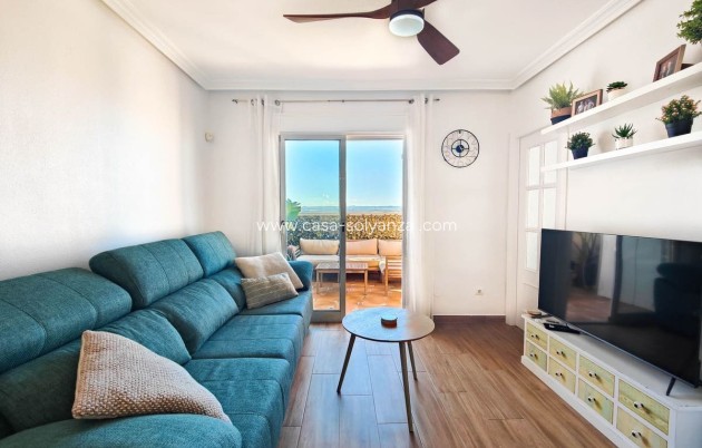 Revente - Appartement - Torrevieja - Costa Blanca