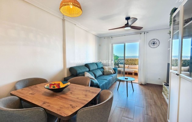 Revente - Appartement - Torrevieja - Costa Blanca