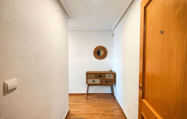 Revente - Appartement - Torrevieja - Costa Blanca