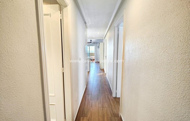 Revente - Appartement - Torrevieja - Costa Blanca