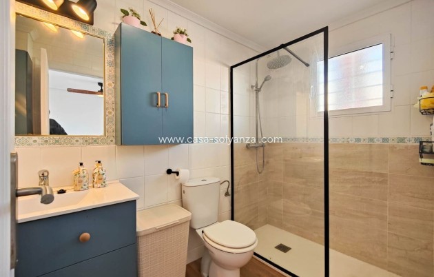 Revente - Appartement - Torrevieja - Costa Blanca