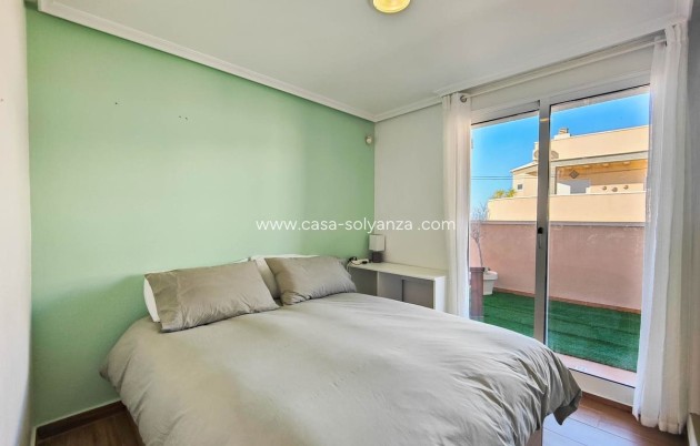 Revente - Appartement - Torrevieja - Costa Blanca