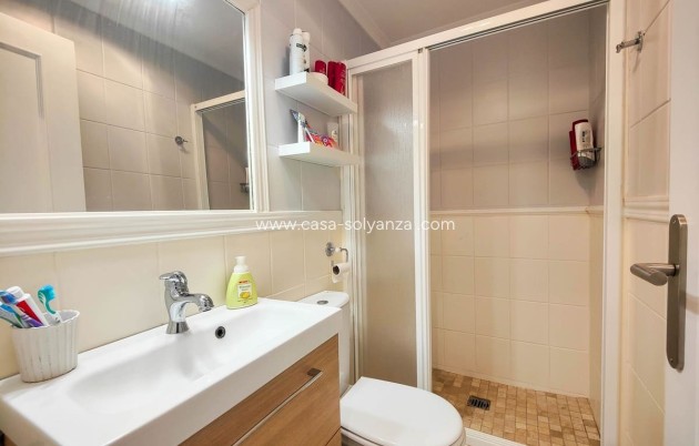 Revente - Appartement - Torrevieja - Costa Blanca