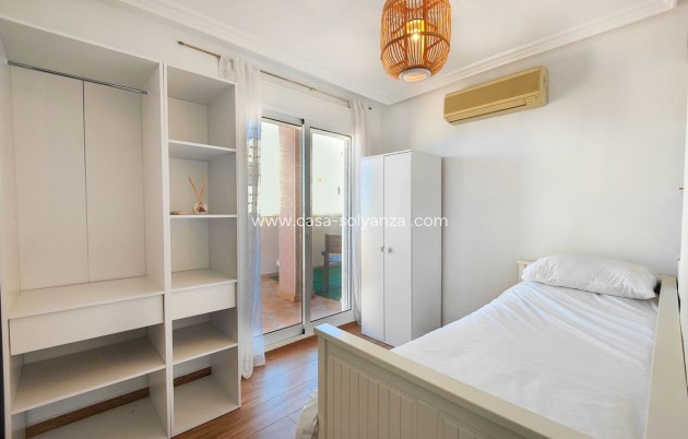 Revente - Appartement - Torrevieja - Costa Blanca