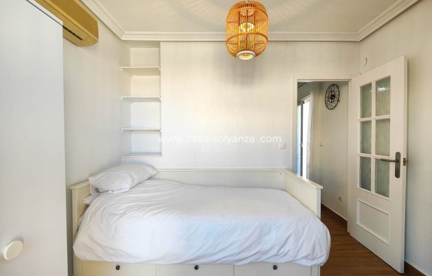 Revente - Appartement - Torrevieja - Costa Blanca