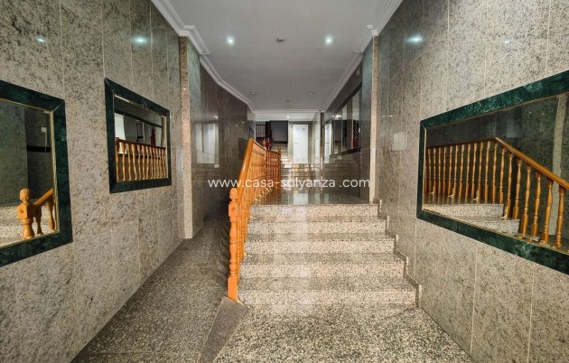 Revente - Appartement - Torrevieja - Costa Blanca