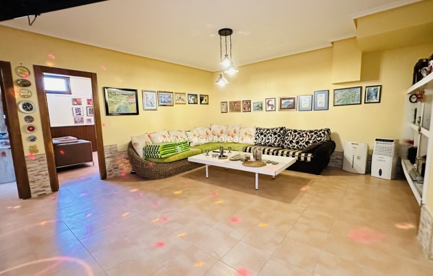 Resale - Villa - Ciudad Quesada - Costa Blanca