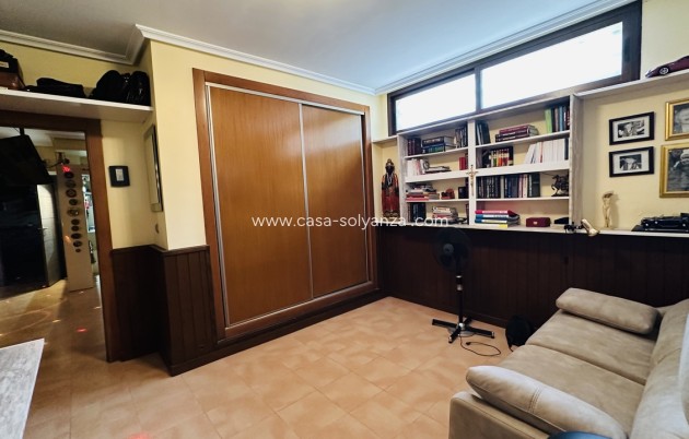Resale - Villa - Ciudad Quesada - Costa Blanca