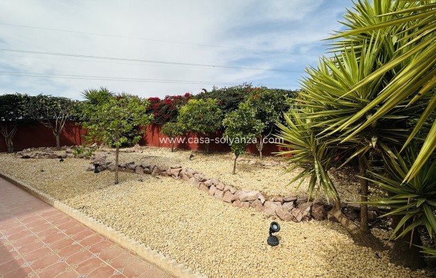 Resale - Villa - Ciudad Quesada - Costa Blanca