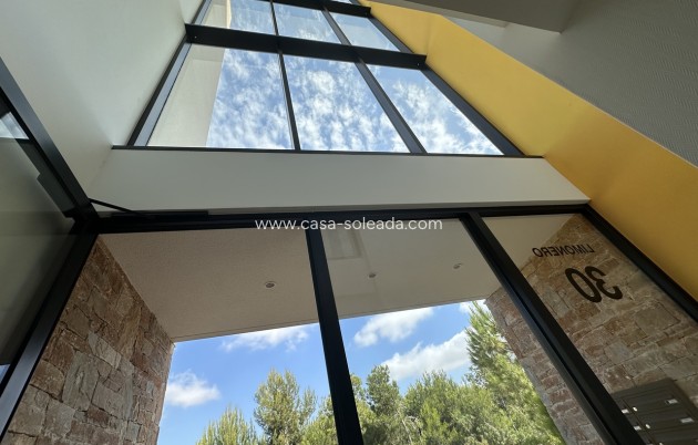 Resale - Apartment / flat - Las Colinas Golf Resort - Costa Blanca