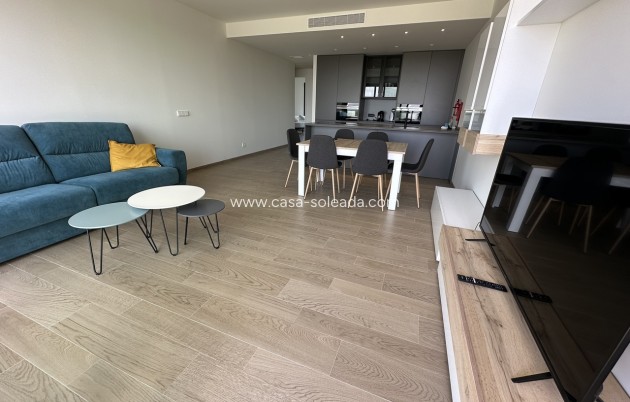 Resale - Apartment / flat - Las Colinas Golf Resort - Costa Blanca