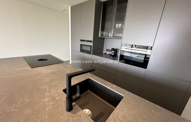Resale - Apartment / flat - Las Colinas Golf Resort - Costa Blanca