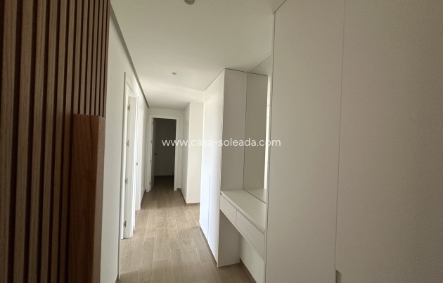 Resale - Apartment / flat - Las Colinas Golf Resort - Costa Blanca