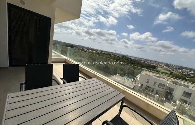 Resale - Apartment / flat - Las Colinas Golf Resort - Costa Blanca