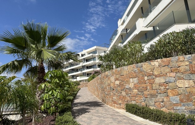 Resale - Apartment / flat - Las Colinas Golf Resort - Costa Blanca